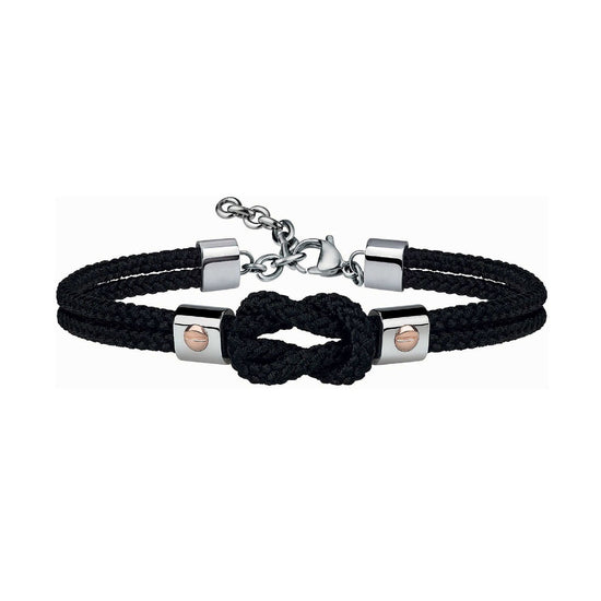 Bracciale Breil 9k Ext da uomo TJ2594-1