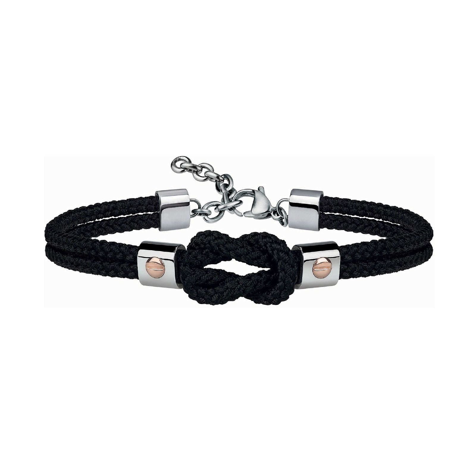 Bracciale Breil 9k Ext da uomo TJ2594-1