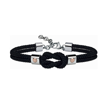 Bracciale Breil 9k Ext da uomo TJ2594-1