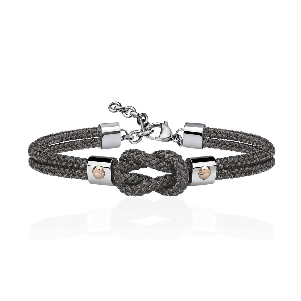Bracciale Breil 9k Ext da uomo