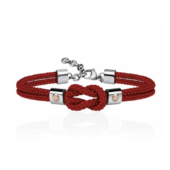 Bracciale Breil 9k Ext da uomo TJ2596-1