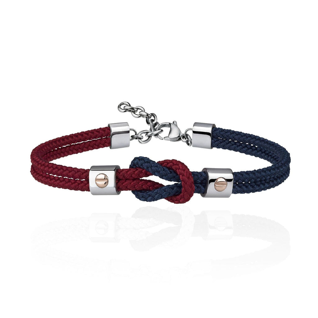 Bracciale Breil 9k Ext da uomo