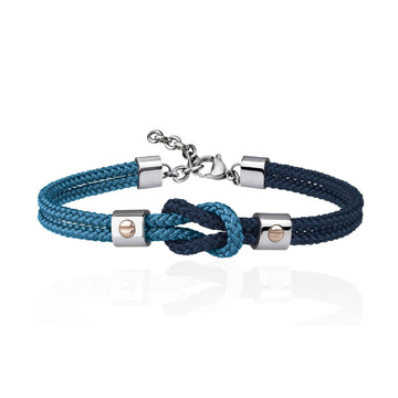 Bracciale Breil 9k Ext da uomo TJ2599-1