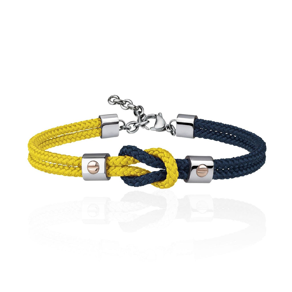 Bracciale Breil 9k Ext da uomo