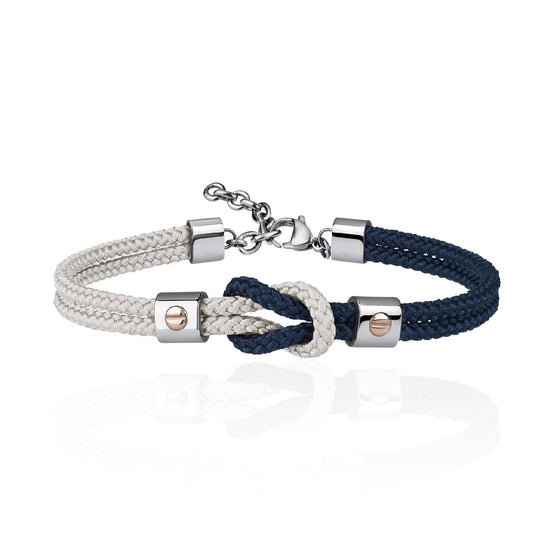 Bracciale Breil 9k Ext da uomo TJ2601-1