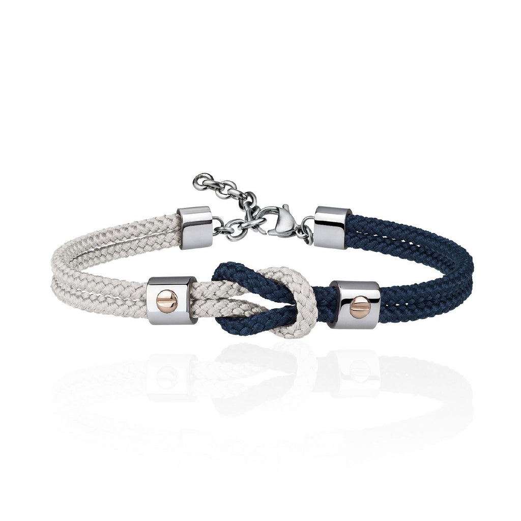 Bracciale Breil 9k Ext da uomo