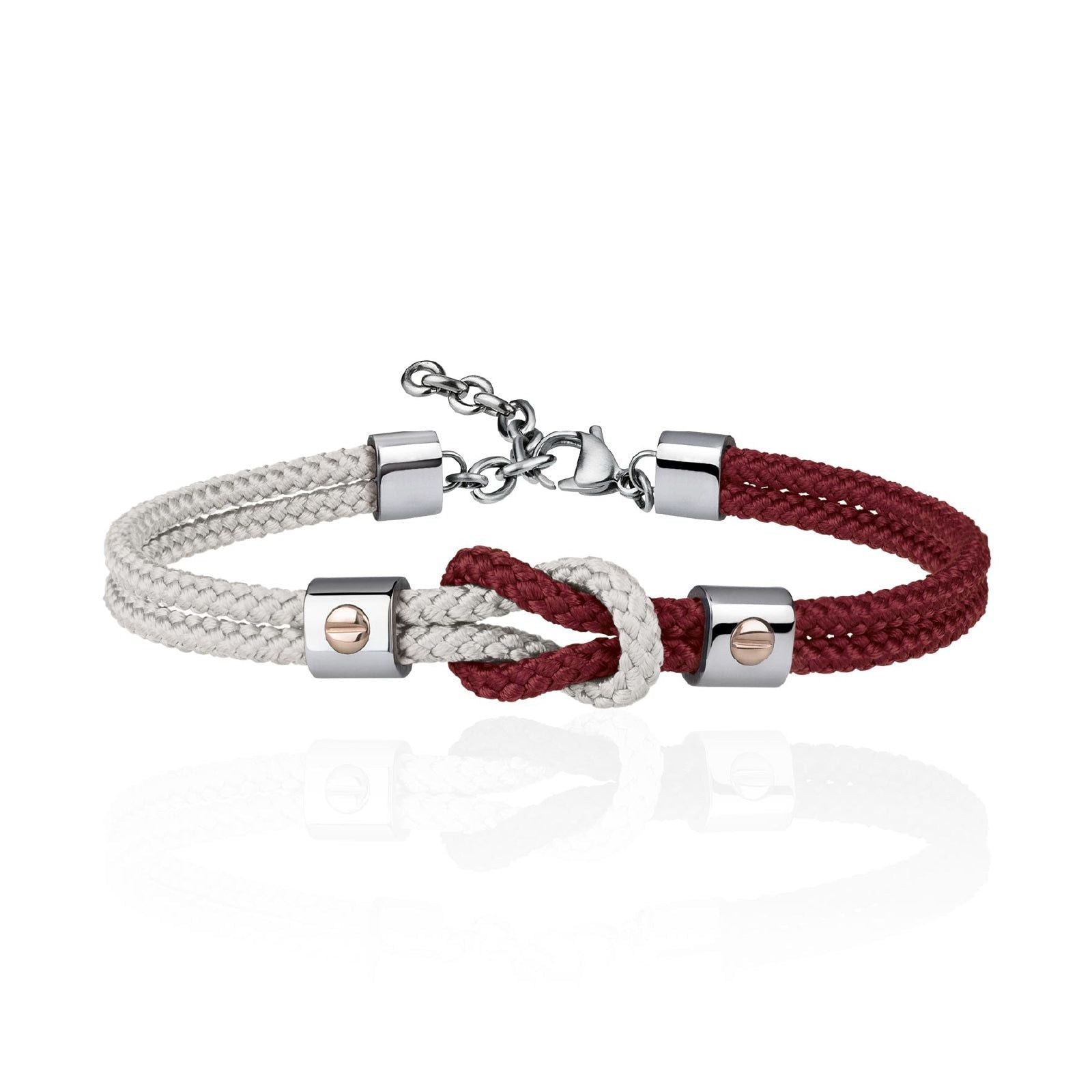 Bracciale Breil 9k Ext da uomo TJ2602-1