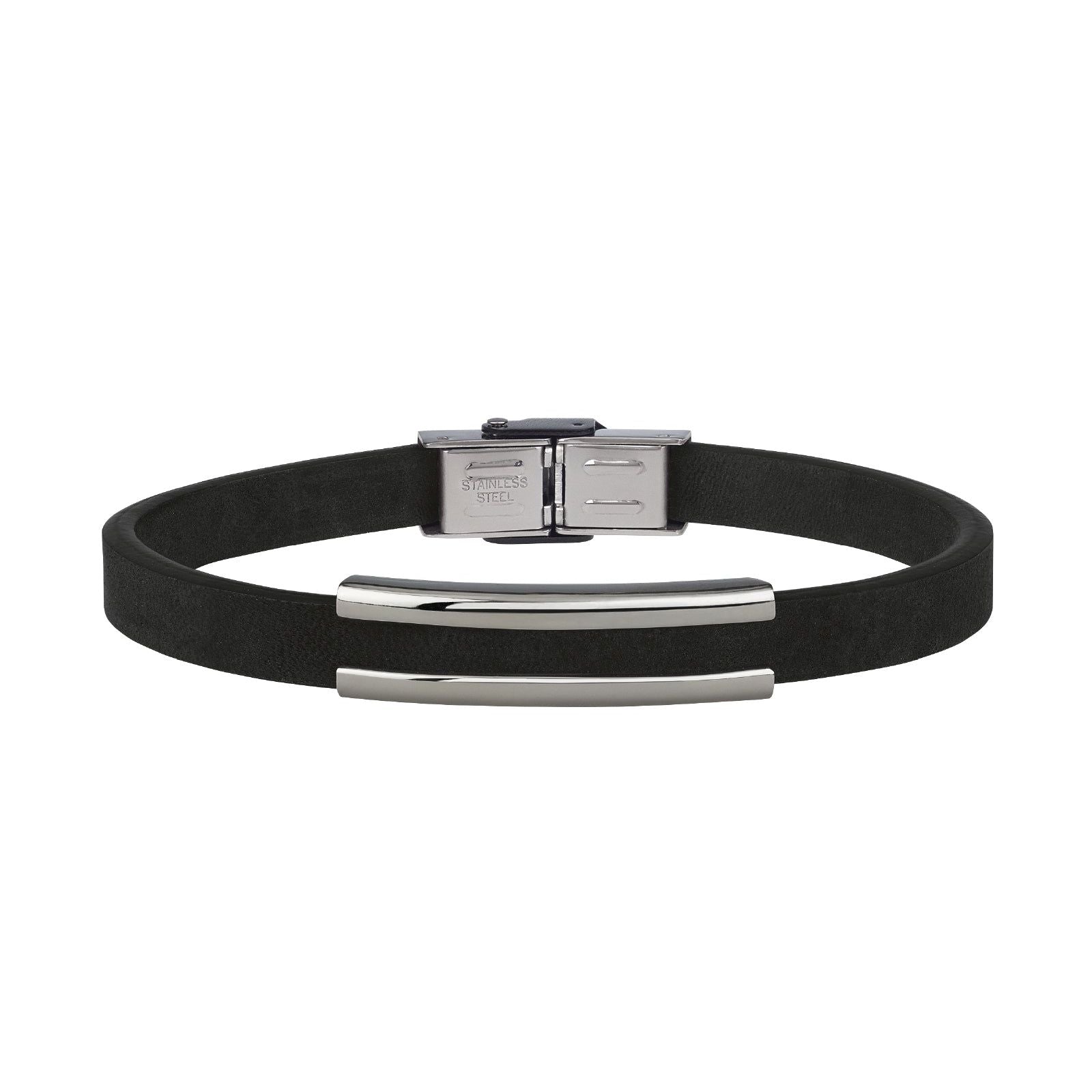Bracciale Breil Snap da uomo TJ2609-1