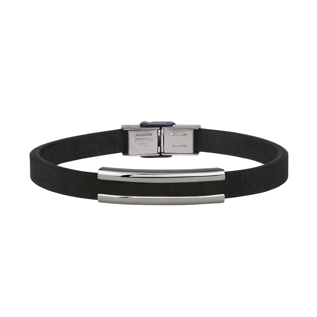 Bracciale Breil Snap da uomo