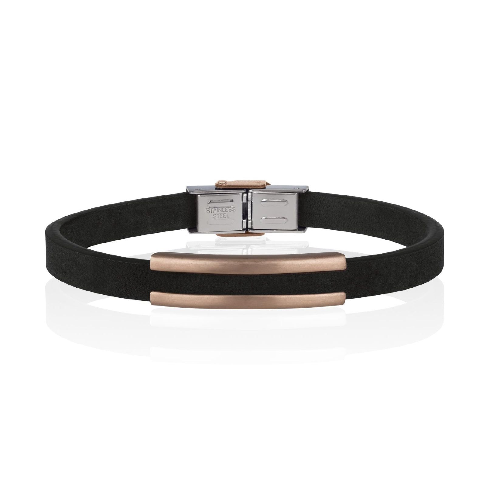 Bracciale Breil Snap da uomo TJ2611-1