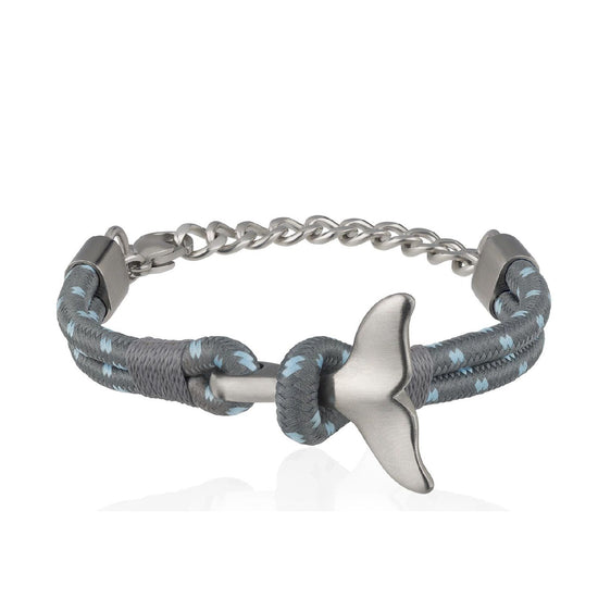 Bracciale Breilumper da uomo TJ2614-1