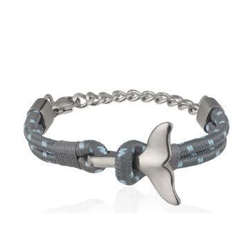 Bracciale Breilumper da uomo TJ2614-1
