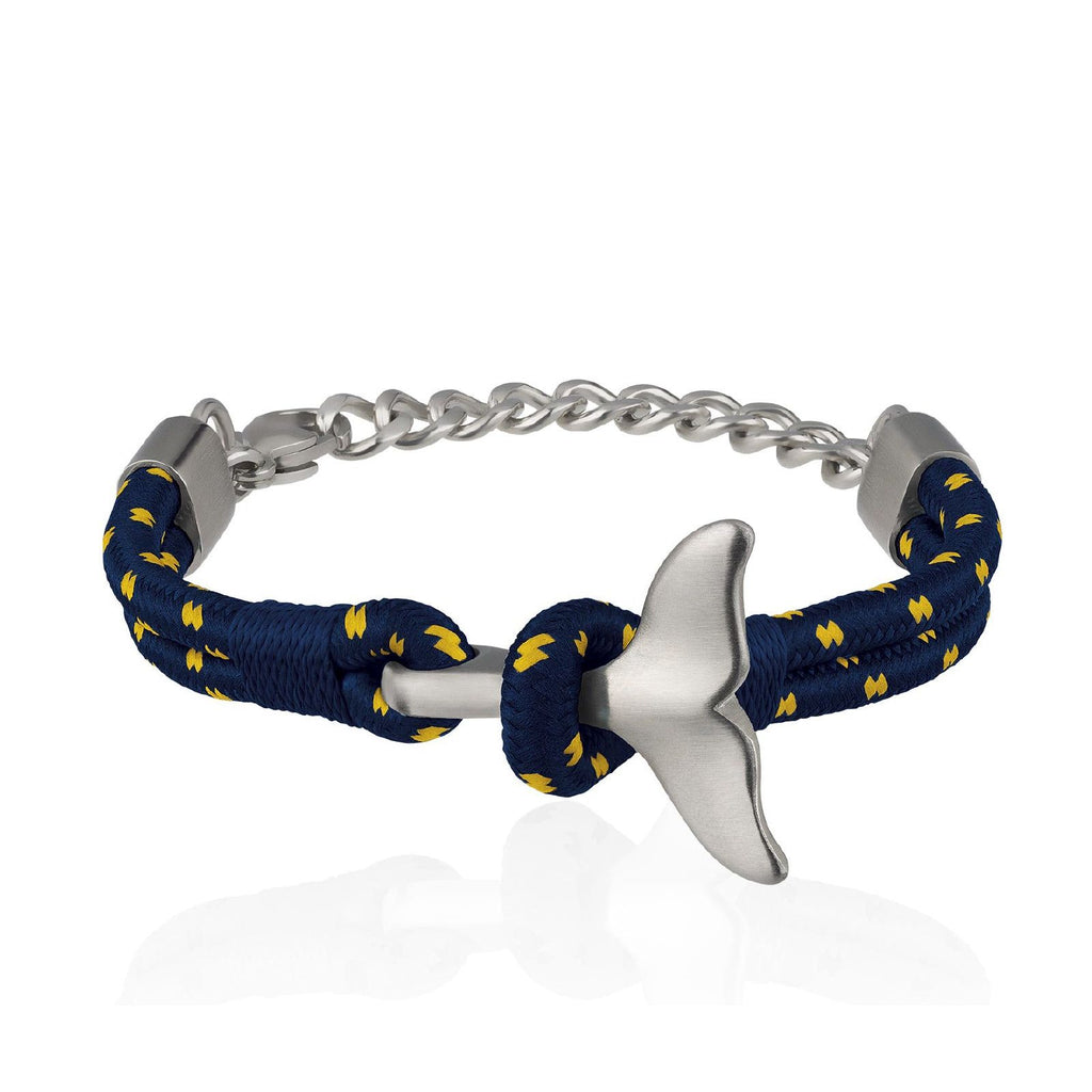 Bracciale Breilumper da uomo