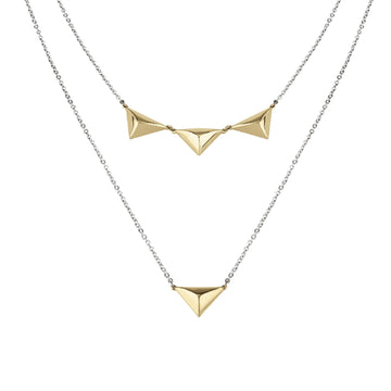 Collana Breil Rockers da donna TJ2617-1