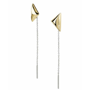 Orecchini Breil Rockers da donna TJ2620-1