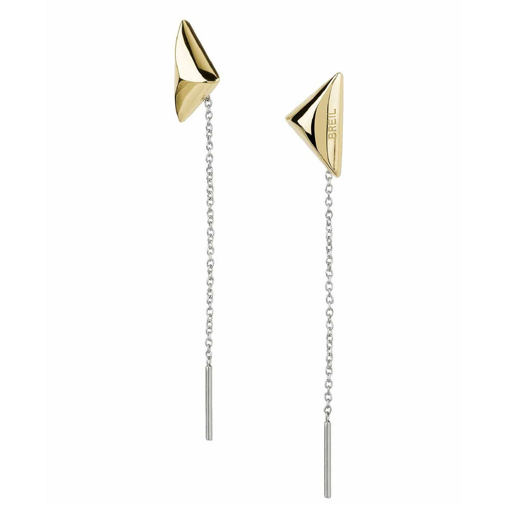 Orecchini Breil Rockers da donna