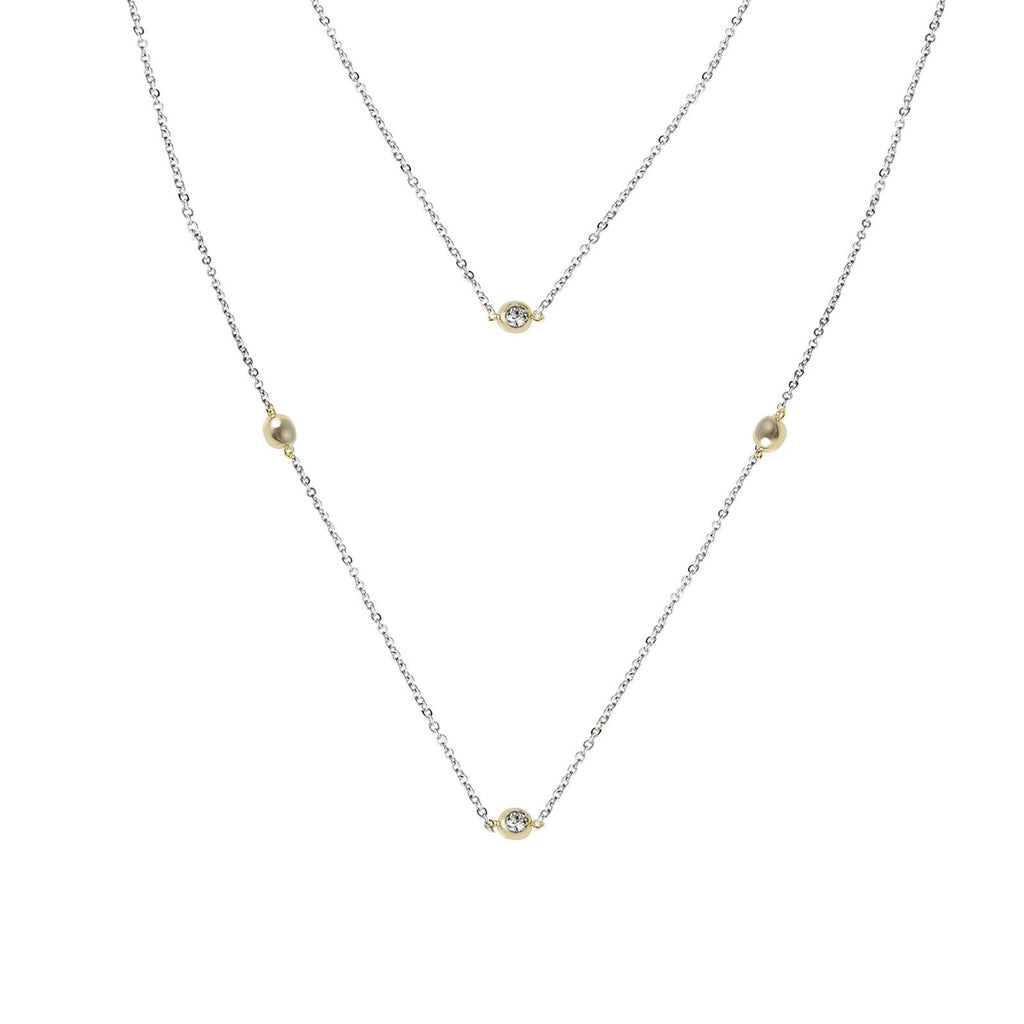 Collana Breil Sunlight da donna
