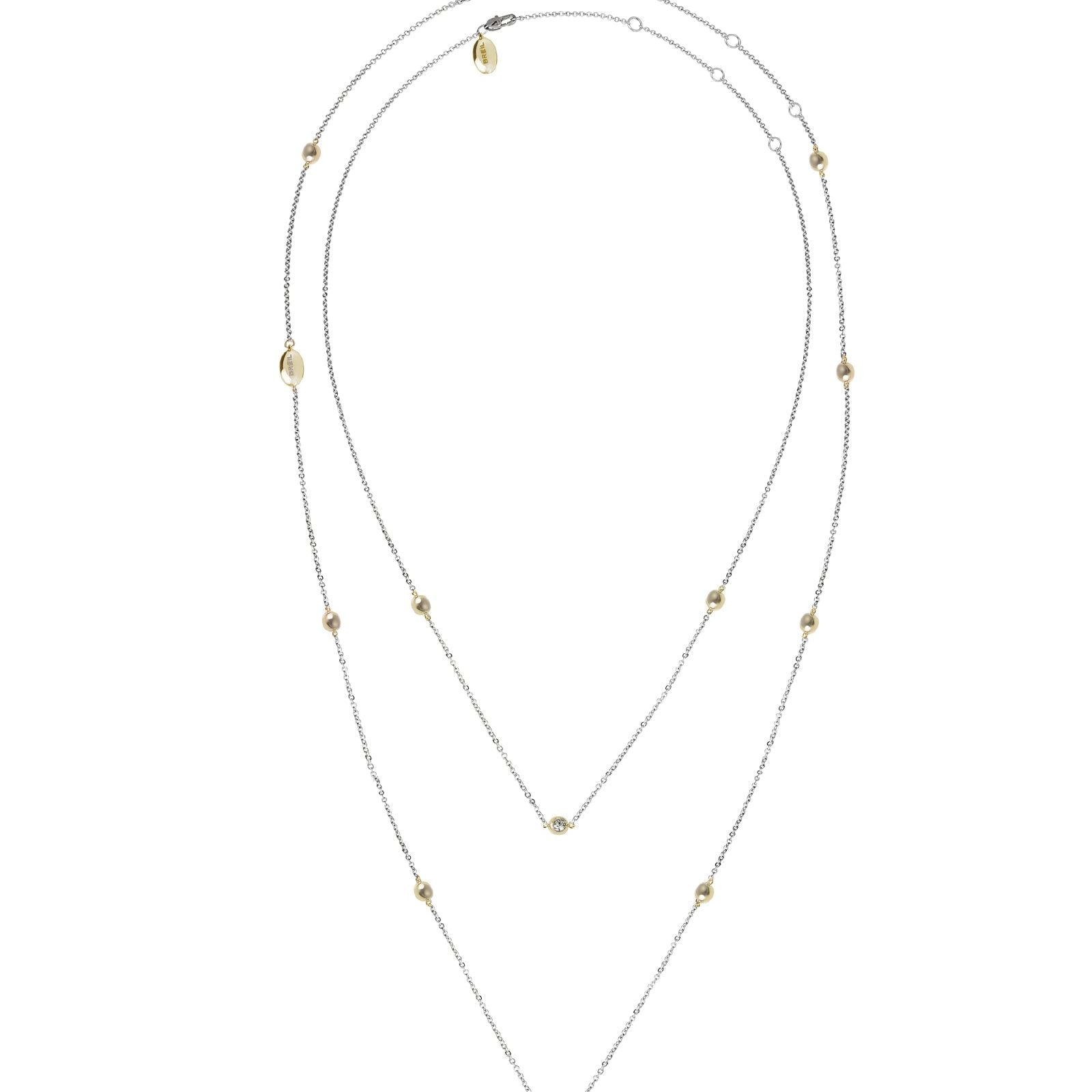 Collana Breil Sunlight da donna TJ2621-2