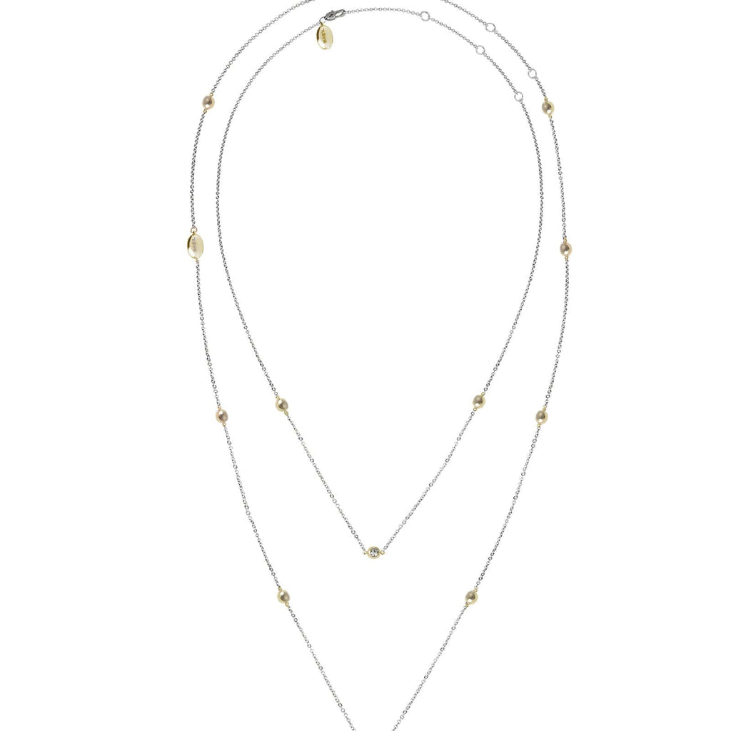 Collana Breil Sunlight da donna