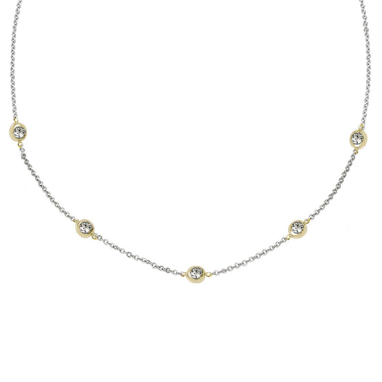 Collana Breil Sunlight da donna TJ2623-1