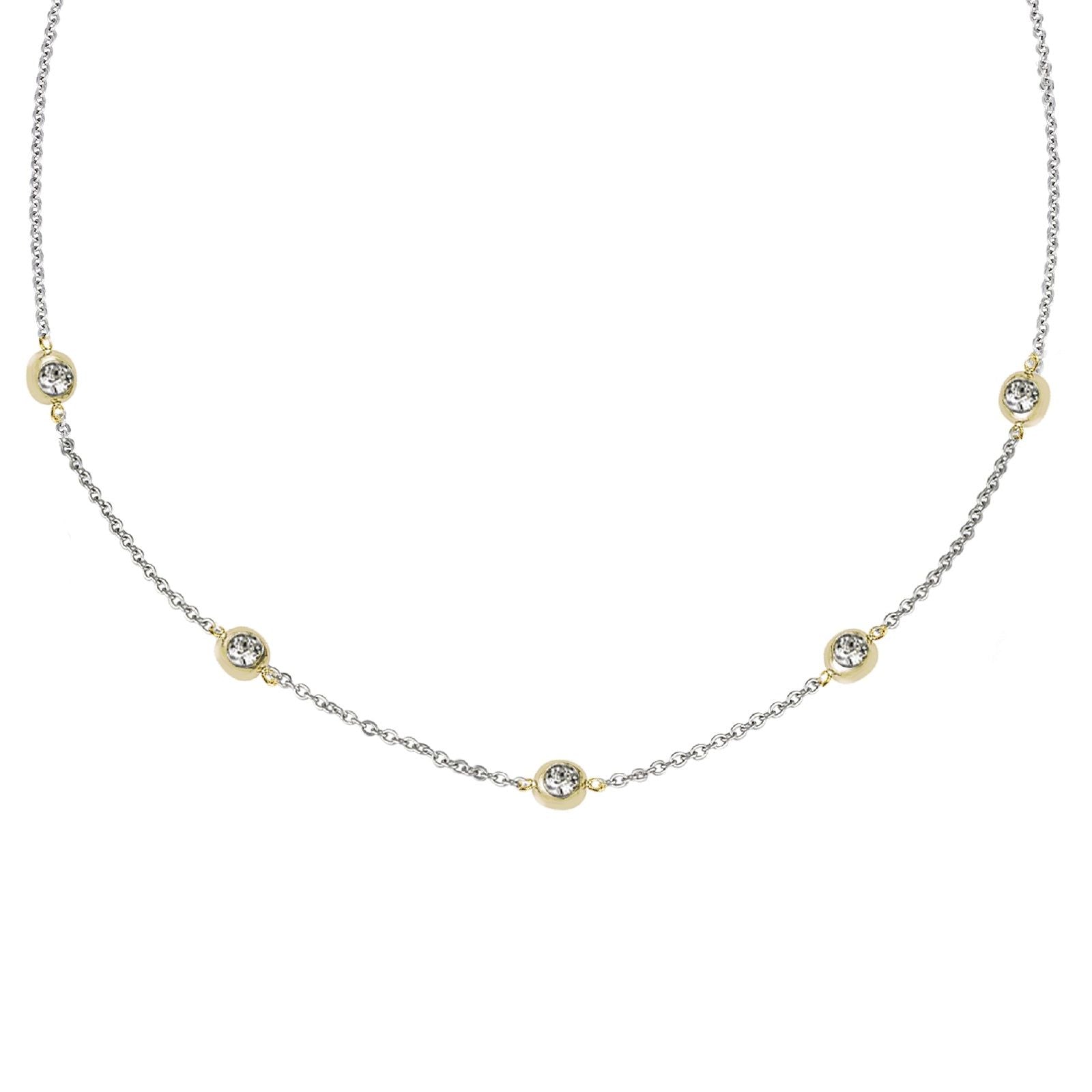 Collana Breil Sunlight da donna TJ2623-1