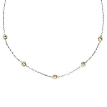 Collana Breil Sunlight da donna TJ2623-1