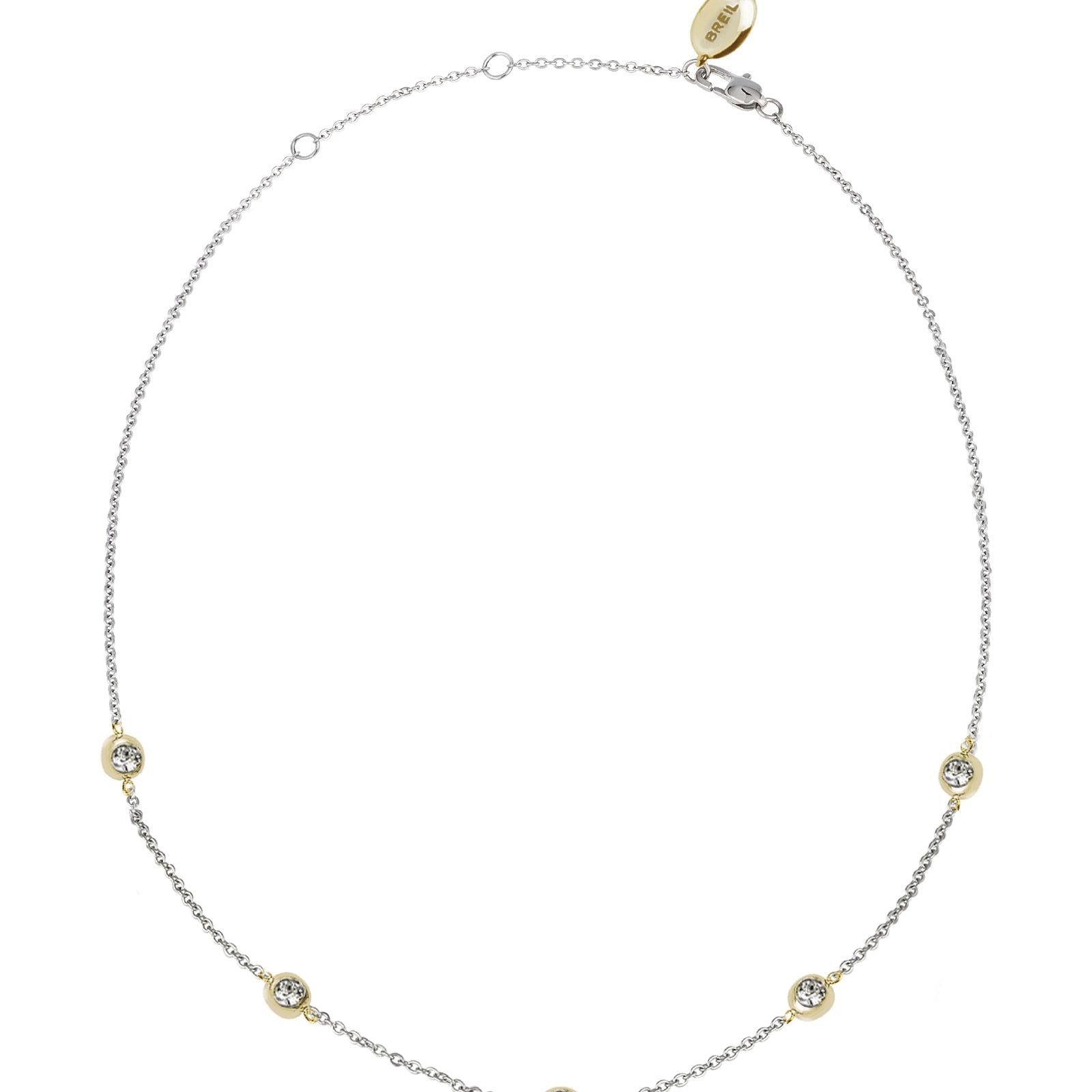 Collana Breil Sunlight da donna TJ2623-2
