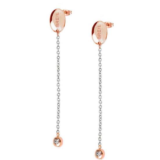 Orecchini Breil Sunlight da donna TJ2626-2