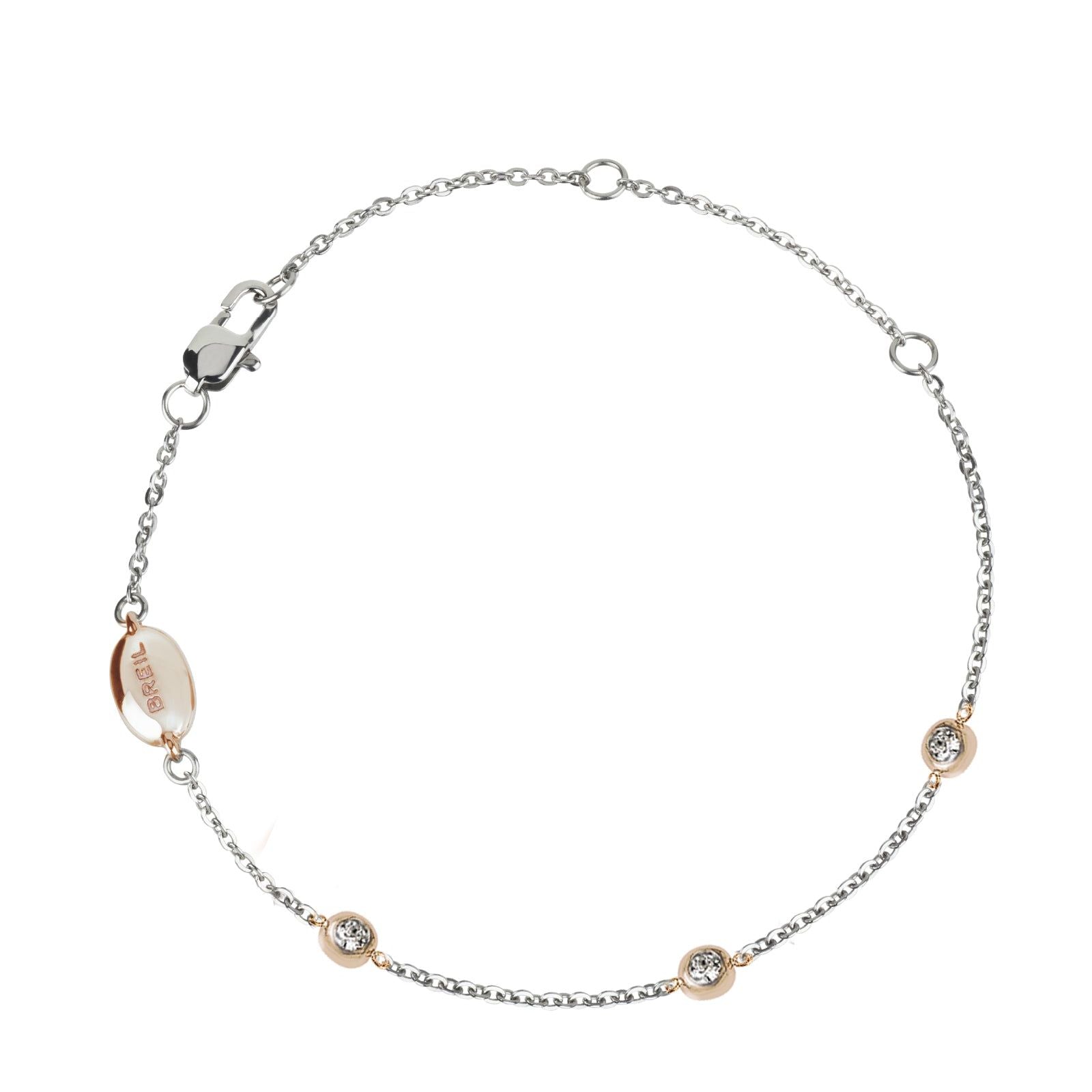 Bracciale Breil Sunlight da donna TJ2628-1