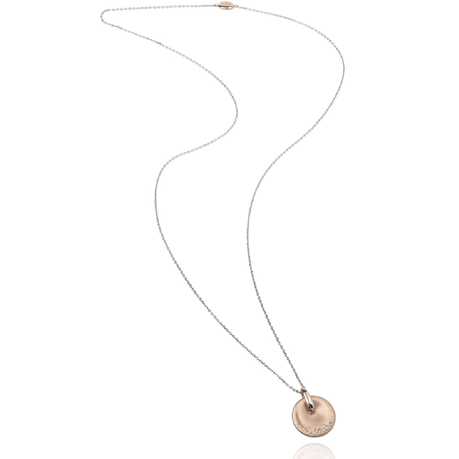 Collana Breil Illusion da donna TJ2630-2
