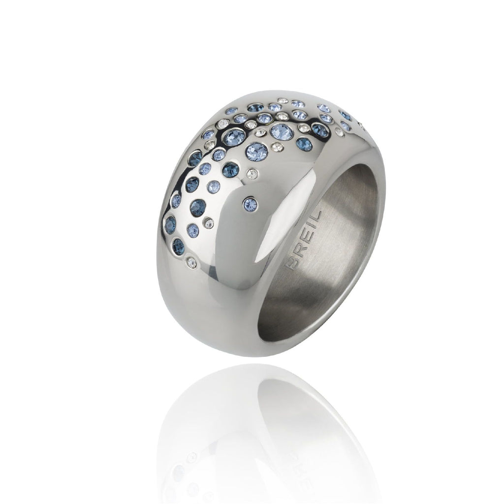 Anello Breil Illusion da donna