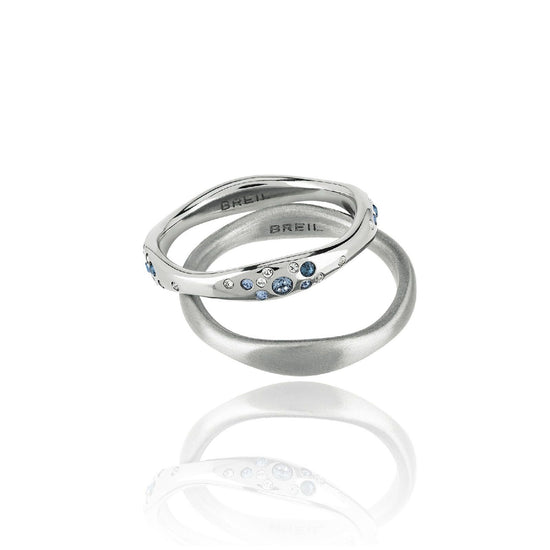 Anello Breil Illusion da donna TJ2636-1