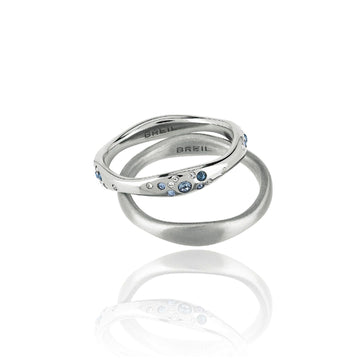 Anello Breil Illusion da donna TJ2636-1