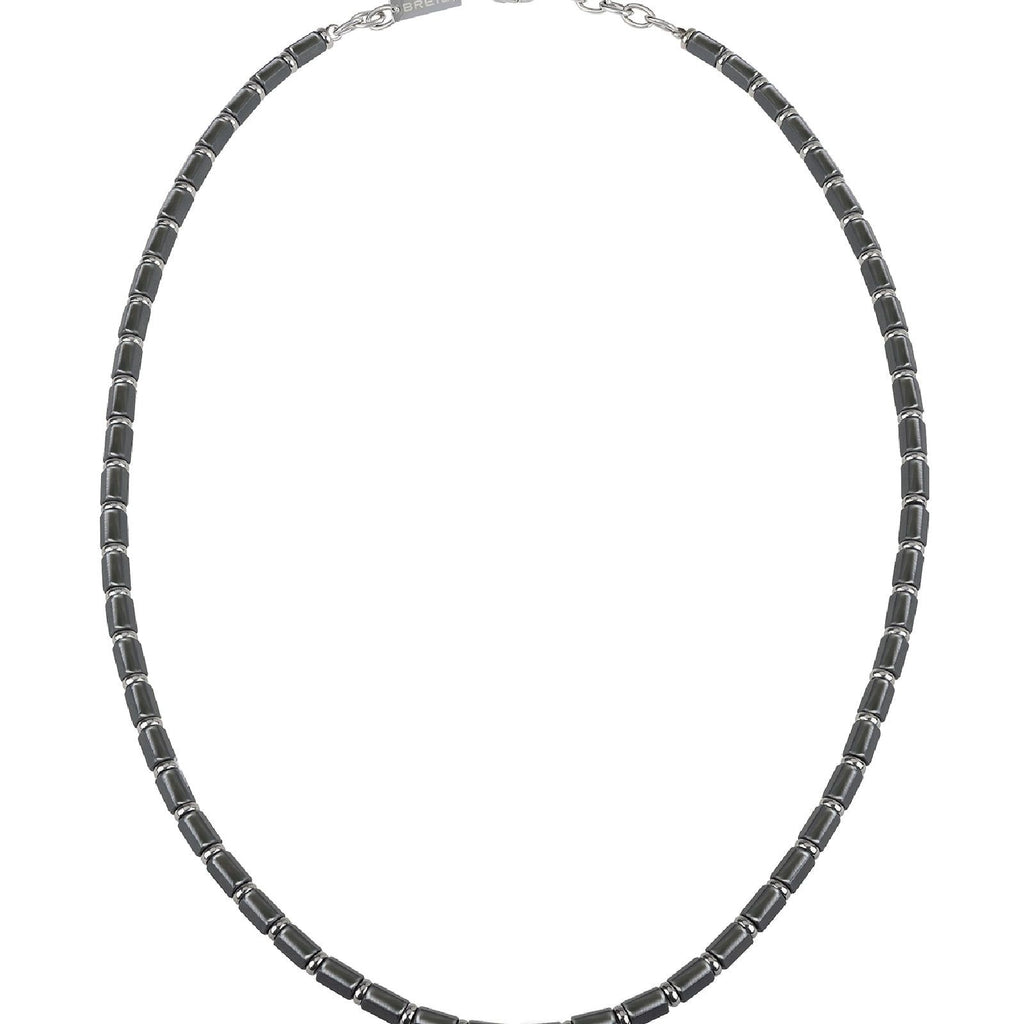 Collana Breil Krypton da uomo