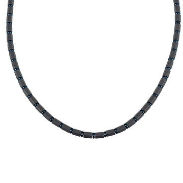 Collana Breil Krypton da uomo TJ2658-1