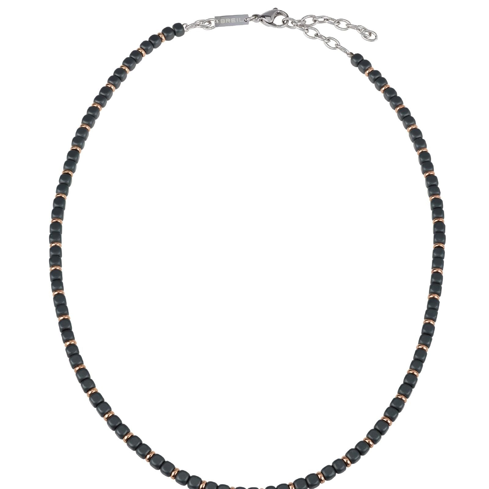 Collana Breil Krypton da uomo TJ2659-2