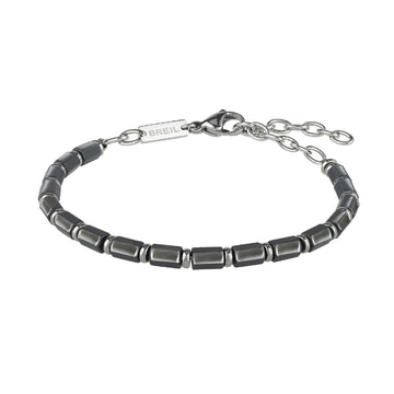 Bracciale Breil Krypton da uomo TJ2660-1