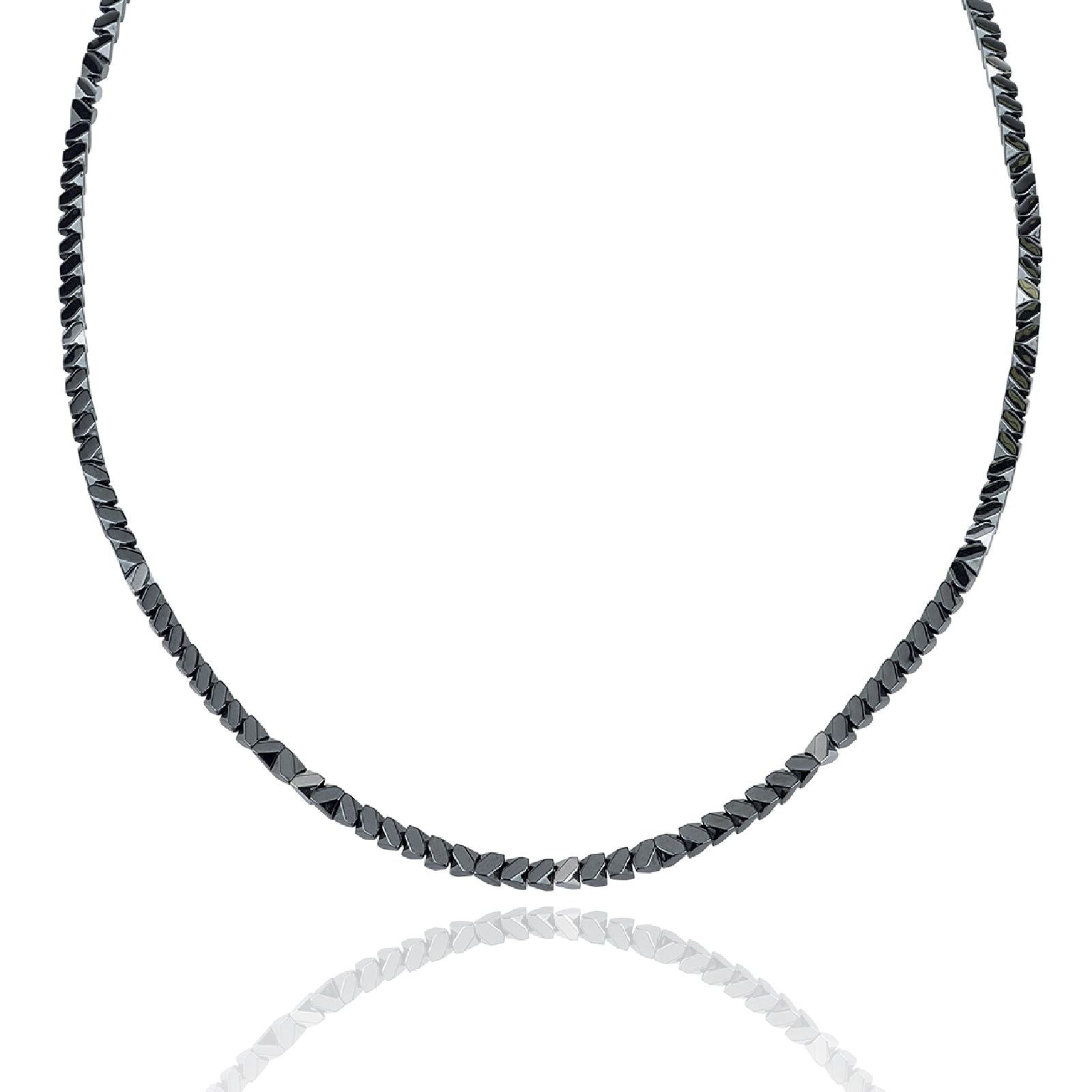 Collana Breil Krypton da uomo TJ2663-1