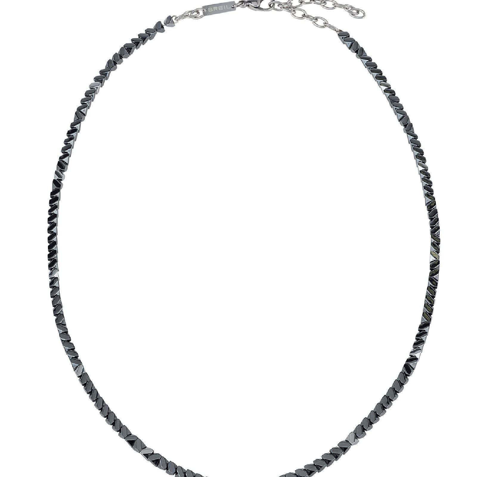 Collana Breil Krypton da uomo TJ2663-2