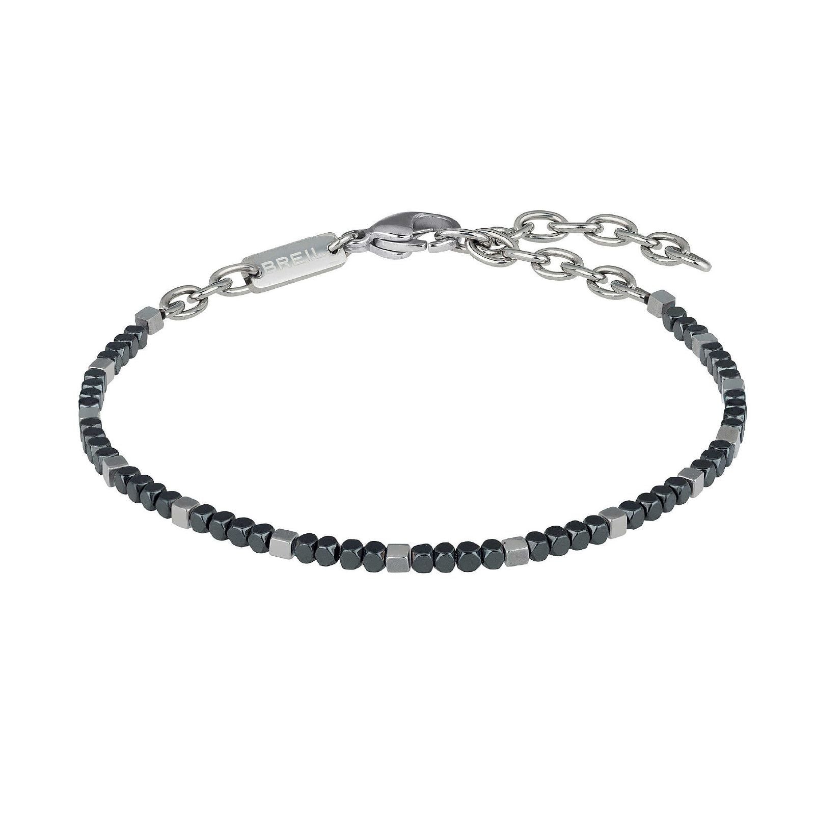 Bracciale Breil Krypton da uomo TJ2665-1