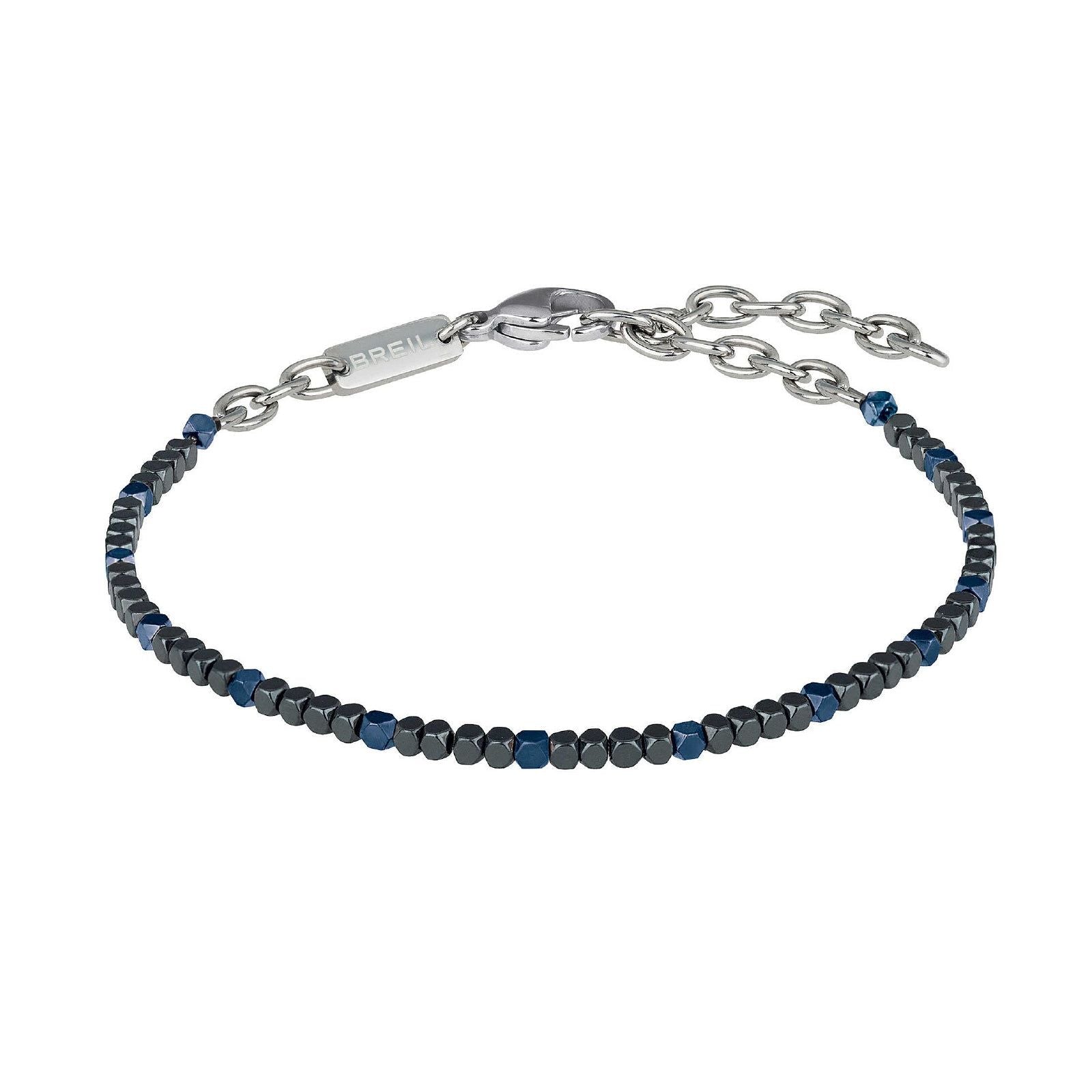 Bracciale Breil Krypton da uomo TJ2666-1