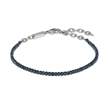 Bracciale Breil Krypton da uomo TJ2666-1