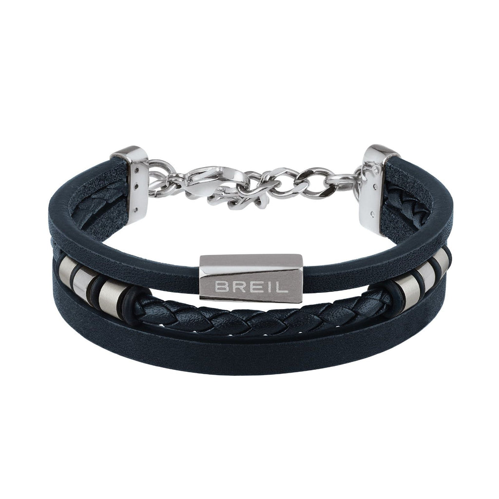 Bracciale Breil Outer da uomo