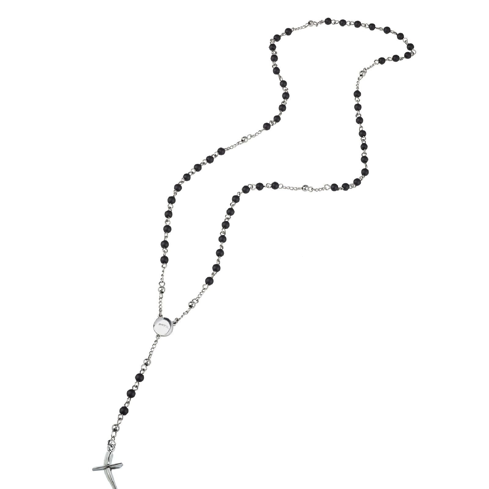 Collana Breil Code da uomo TJ2671-2