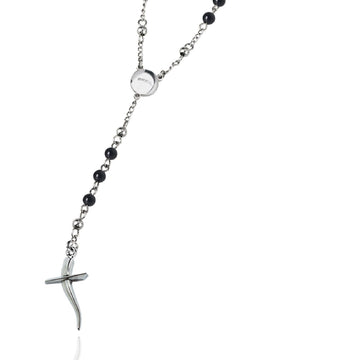 Collana Breil Code da uomo TJ2672-1