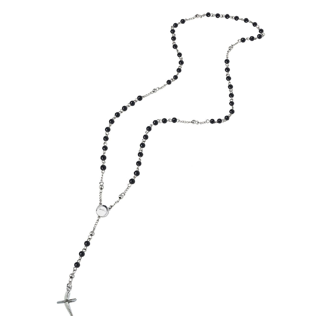 Collana Breil Code da uomo