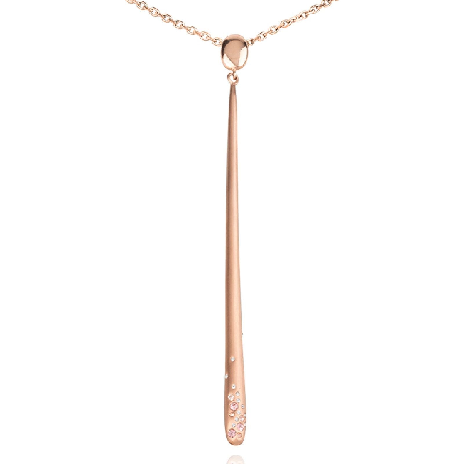 Collana Breil Illusion da donna TJ2703-1