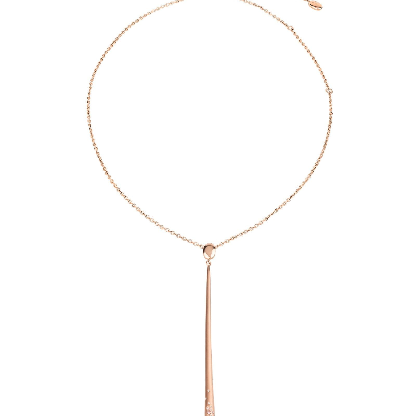 Collana Breil Illusion da donna TJ2703-2