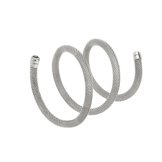Collana o bracciale Breil New Snake da donna TJ2711-1