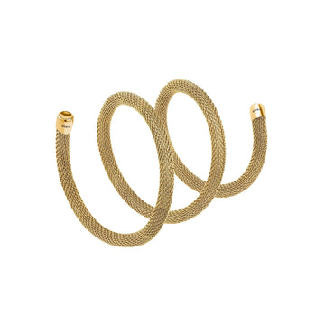 Collana o bracciale Breil New Snake da donna TJ2712-1